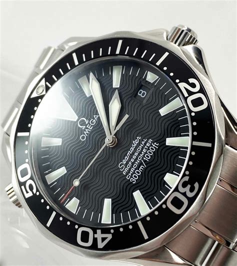 reloj omega seamaster precio chile|Omega Seamaster Professional 300M Diver, de cuarzo .